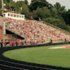 Meet your Posher, Nicholas